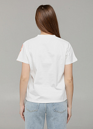 Футболка Thomas Graf фото № 3 недорого