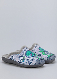 Тапочки Alberola фото № 2 цена