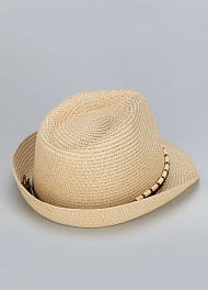 Шляпа Loretta Very фото № 3 недорого