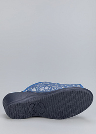 Тапочки Alberola фото № 5 купить