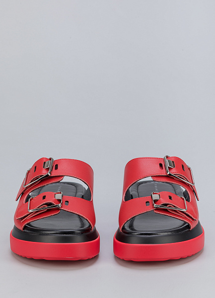 Пантолеты Franco Manatti фото № 3 недорого