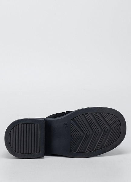 Лоферы Franco Manatti фото № 5 купить