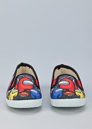 Слипоны Alberola фото № 3 недорого