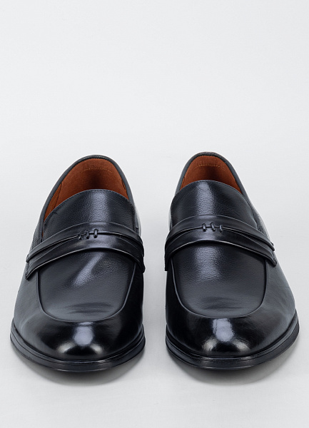 Лоферы Duca Daretti фото № 3 недорого