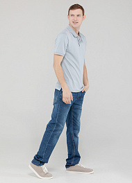 Поло I See D.N.M фото № 4 Казахстан