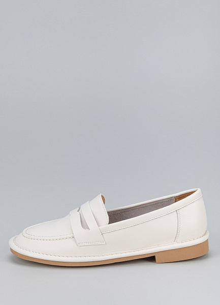 Лоферы Franco Manatti фото № 1 интернет-магазин