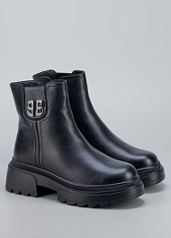 Ботинки Franco Manatti фото № 2 цена