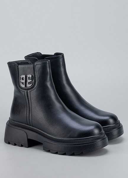 Ботинки Franco Manatti фото № 2 цена