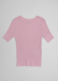 Пуловер короткий рукав Thomas Graf фото № 2 цена