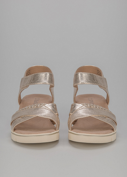 Босоножки Caprice фото № 3 недорого