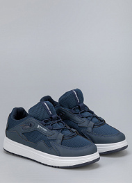 Кеды Crosby фото № 2 цена