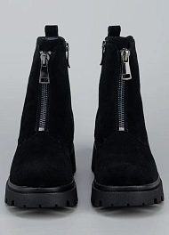 Ботинки Franco Manatti фото № 3 недорого