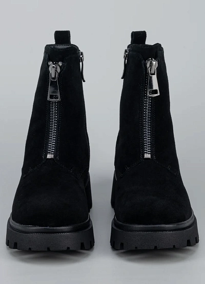 аяқ киім/ботинки Franco Manatti фото № 3 недорого