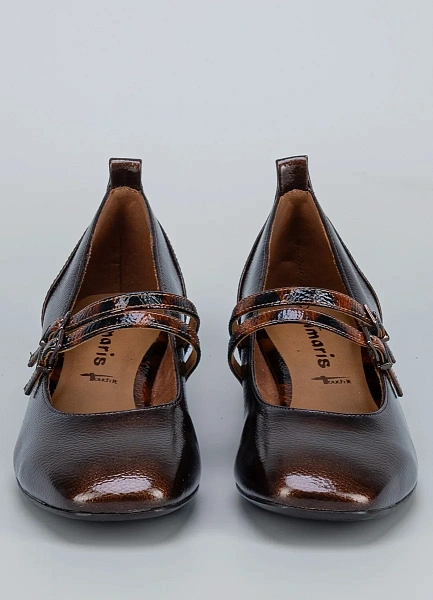 Туфли Tamaris фото № 3 недорого