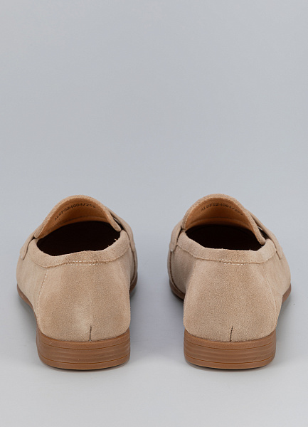 Лоферы Franco Manatti фото № 4 Казахстан