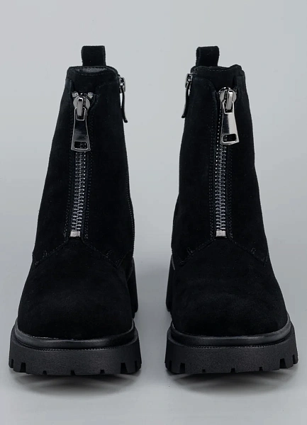 Ботинки Franco Manatti фото № 3 недорого