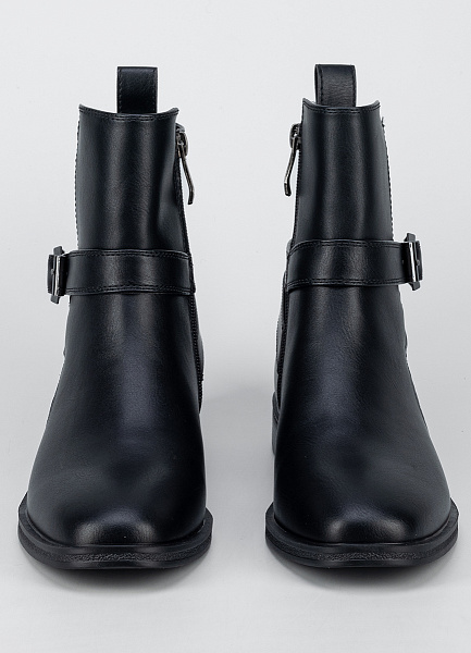 Полусапоги Keddo фото № 3 недорого