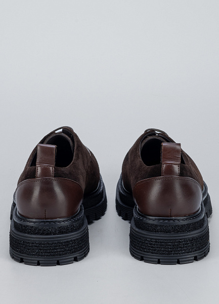 Лоферы Loretta Very фото № 4 Казахстан