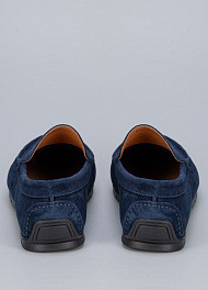 Мокасины Mattini фото № 4 Казахстан