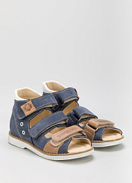 Сандалии Tapiboo фото № 2 цена