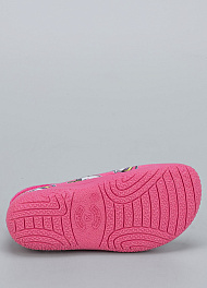 Тапочки закрытые Alberola фото № 5 купить