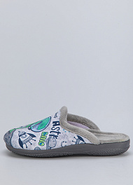 Тапочки Alberola фото № 1 интернет-магазин