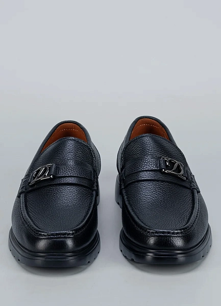 Лоферы Duca Daretti фото № 3 недорого