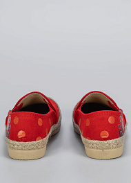 Слипоны Alberola фото № 4 Казахстан