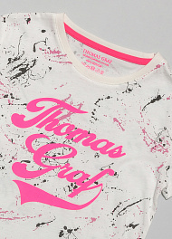 Футболка Thomas Graf фото № 3 недорого