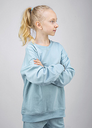 Свитшот Thomas Graf фото № 2 цена