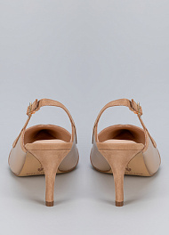 Туфли Открытые Capelli Rossi фото № 4 Казахстан