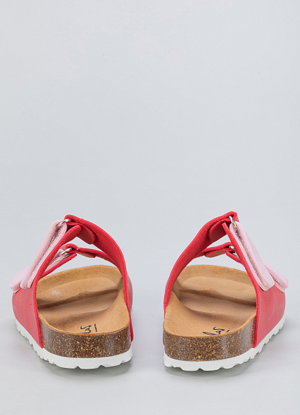 Пантолеты Dr.Palas фото № 4 Казахстан