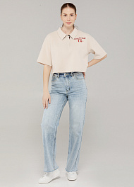 Поло-кроп Thomas Graf фото № 4 Казахстан