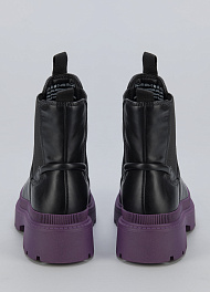 Ботинки Tamaris фото № 4 Казахстан