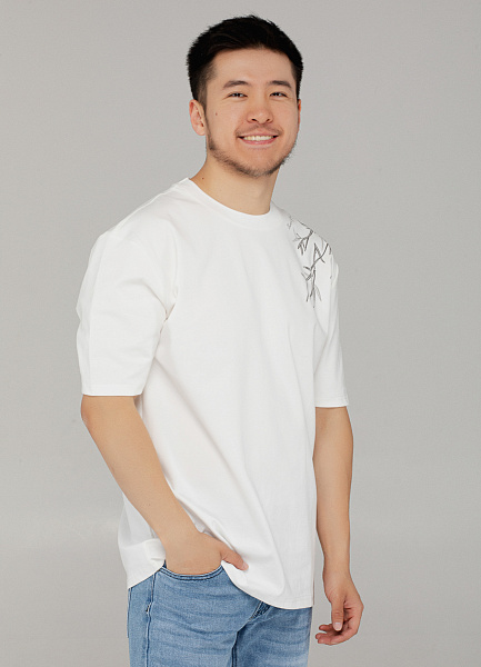 Футболка Thomas Graf фото № 2 цена