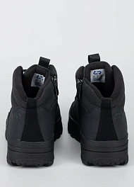 Кеды Высокие CROSBY фото № 4 Казахстан