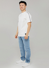 футболка I SEE D.N.M фото № 4 Казахстан