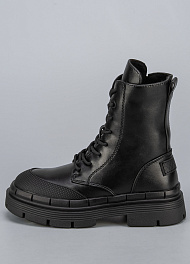 Ботинки Betsy фото № 1 интернет-магазин