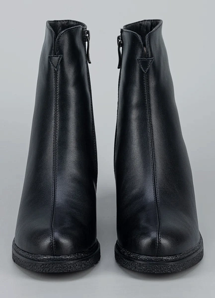 Ботильоны Franco Manatti фото № 3 недорого