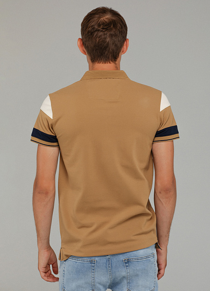 Поло I See D.N.M фото № 2 цена