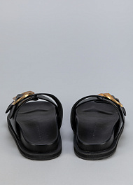 Пантолеты Franco Manatti фото № 4 Казахстан