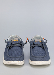 Мокасины Rhapsody фото № 3 недорого