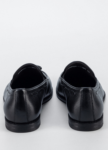 Лоферы Duca Daretti фото № 4 Казахстан