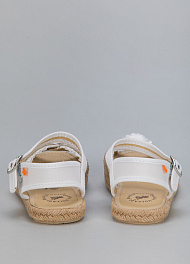 Сандалии Vulladi фото № 4 Казахстан