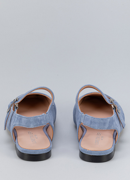 Сандалии Loretta Very фото № 4 Казахстан