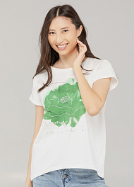 Футболка Thomas Graf фото № 2 цена