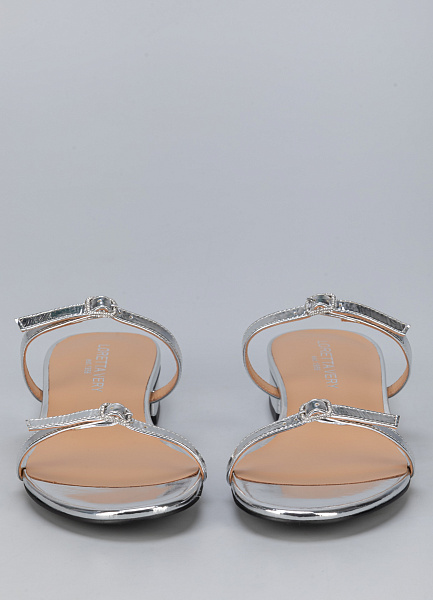 Мюли Loretta Very фото № 3 недорого