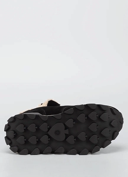 Кроссовки Franco Manatti фото № 5 купить