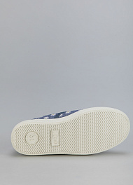 Кеды Vulladi фото № 5 купить