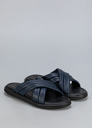 Шлепки Mattini фото № 2 цена